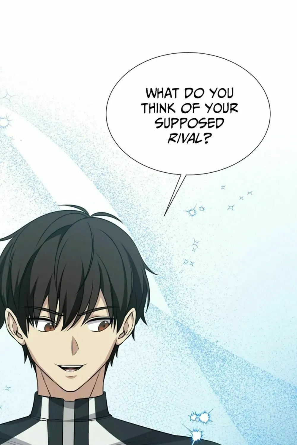 Return of the Genius Player Chapter 11 page 25 - 