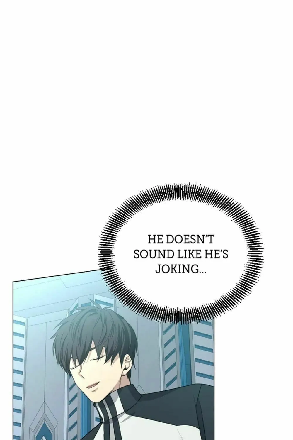 Return of the Genius Player Chapter 11 page 30 - 