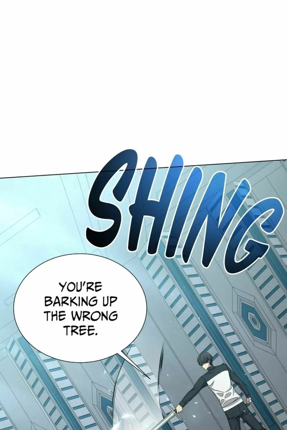 Return of the Genius Player Chapter 11 page 36 - 