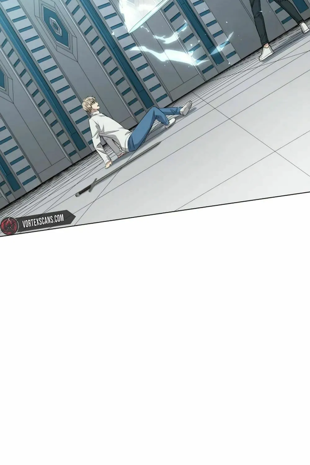 Return of the Genius Player Chapter 11 page 37 - 