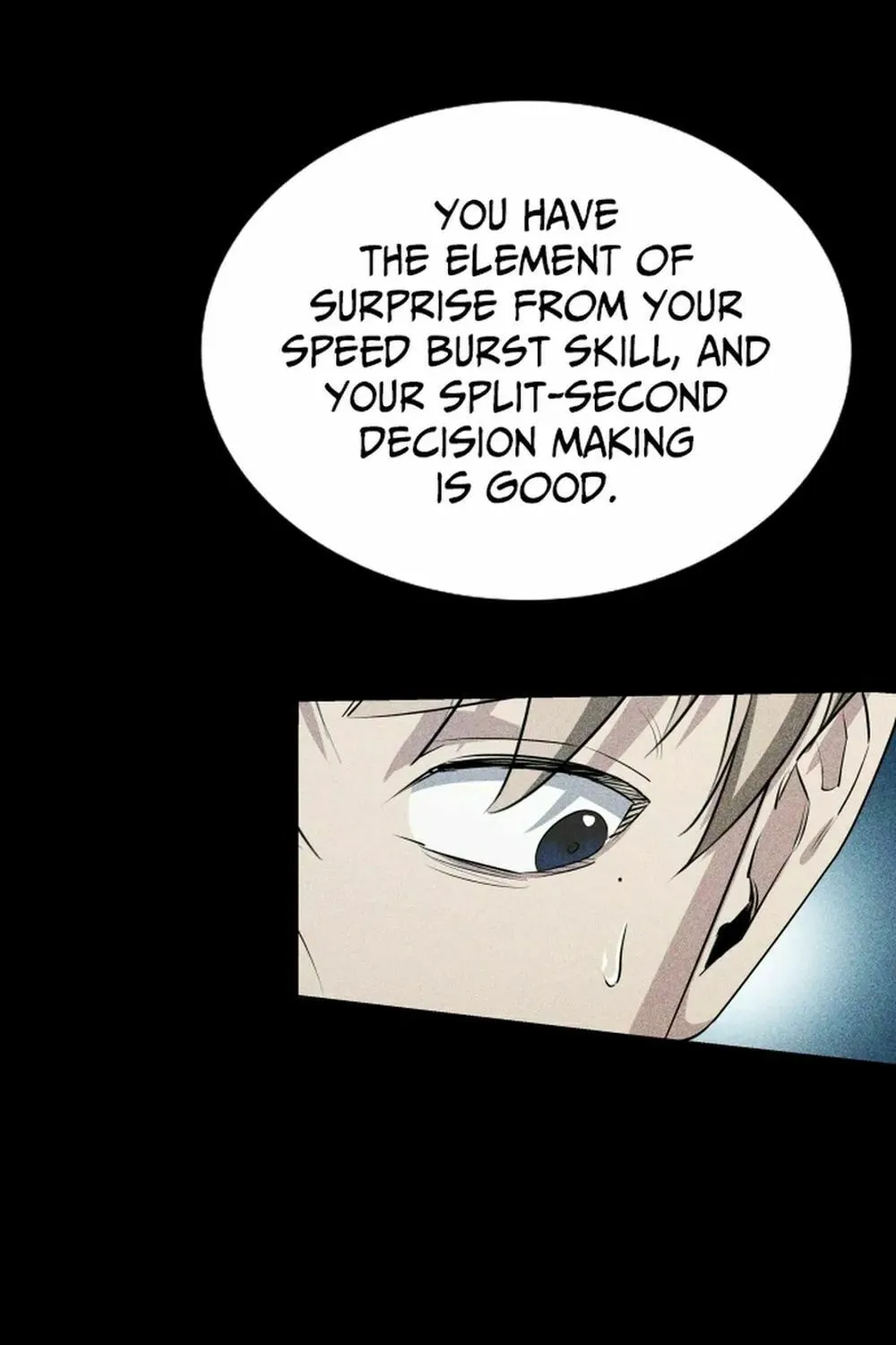 Return of the Genius Player Chapter 11 page 40 - 