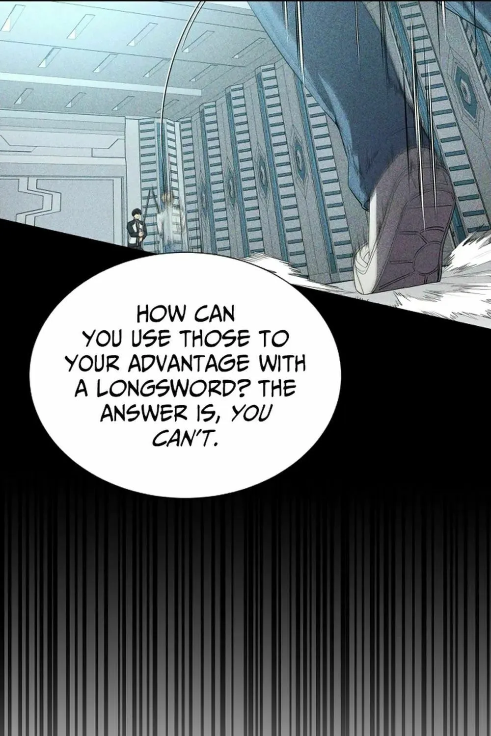Return of the Genius Player Chapter 11 page 42 - 