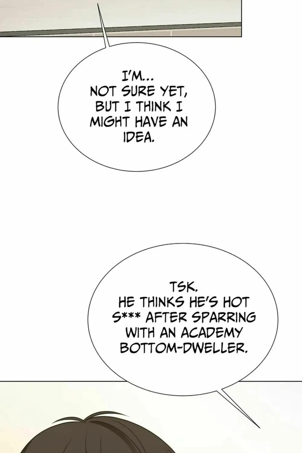 Return of the Genius Player Chapter 11 page 57 - 