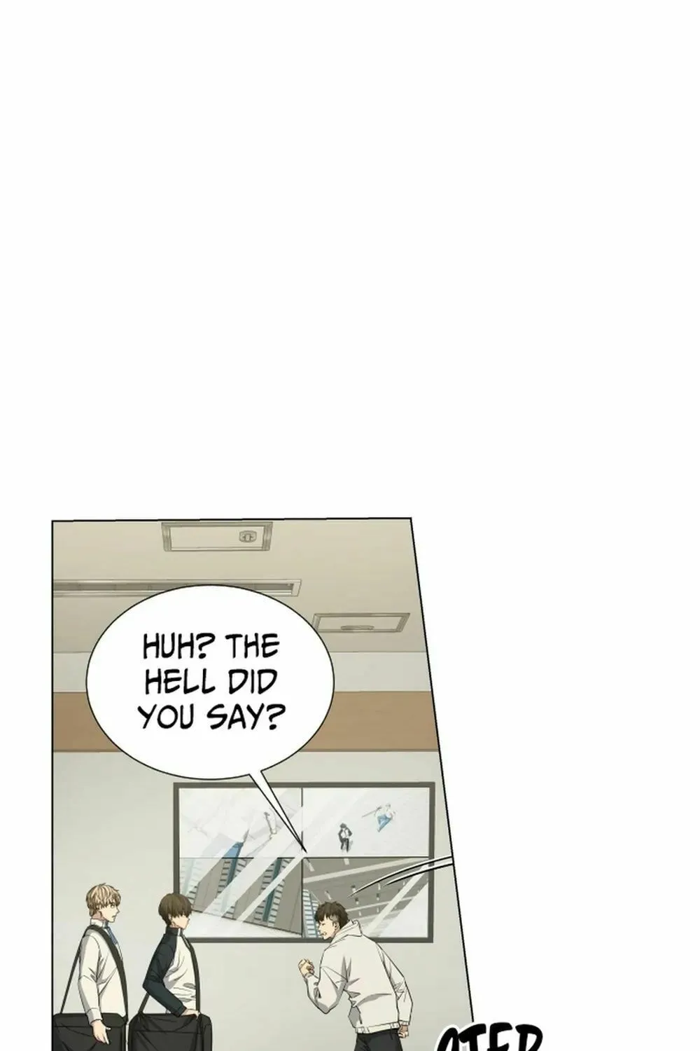 Return of the Genius Player Chapter 11 page 66 - 