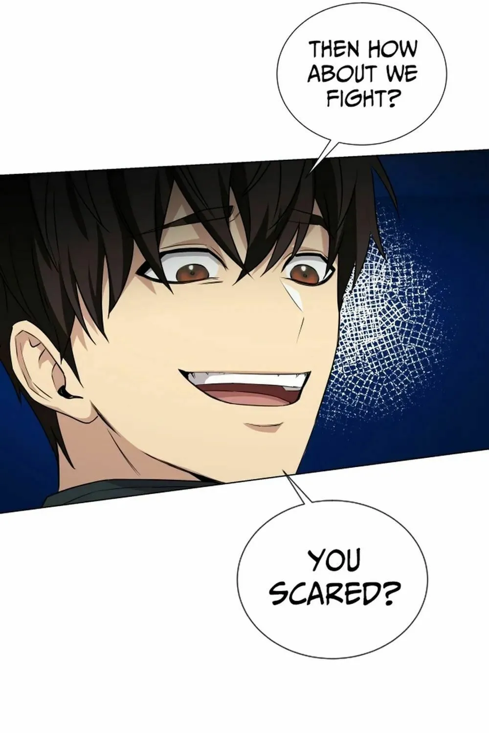 Return of the Genius Player Chapter 11 page 68 - 