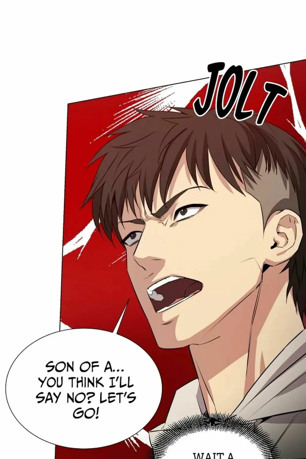 Return of the Genius Player Chapter 11 page 69 - 