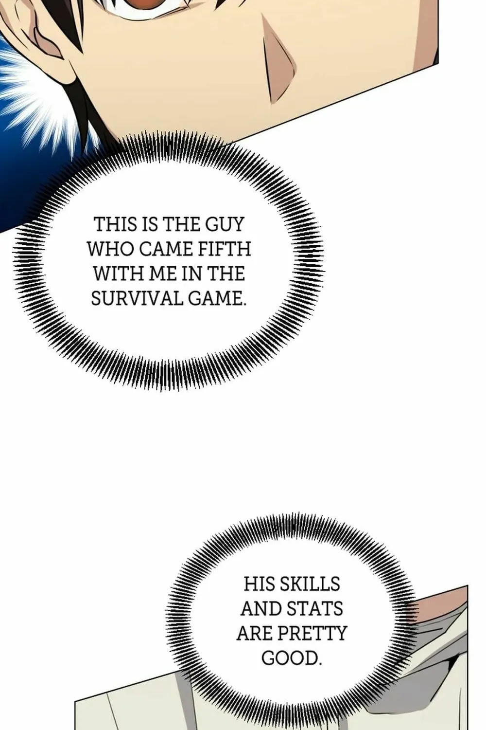 Return of the Genius Player Chapter 11 page 71 - 