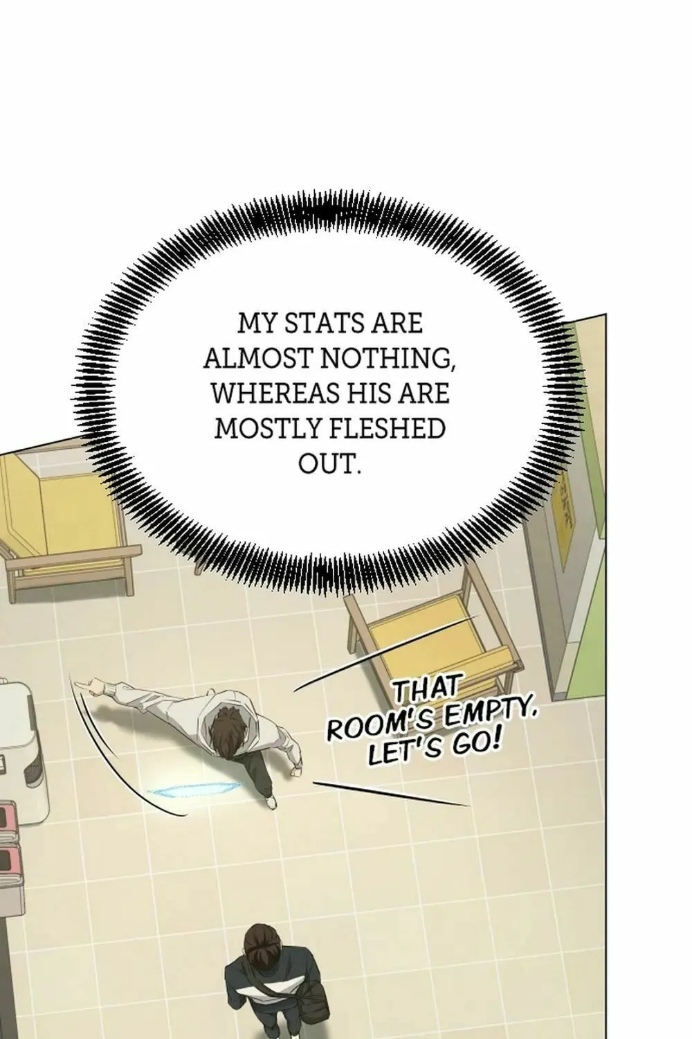 Return of the Genius Player Chapter 11 page 73 - 