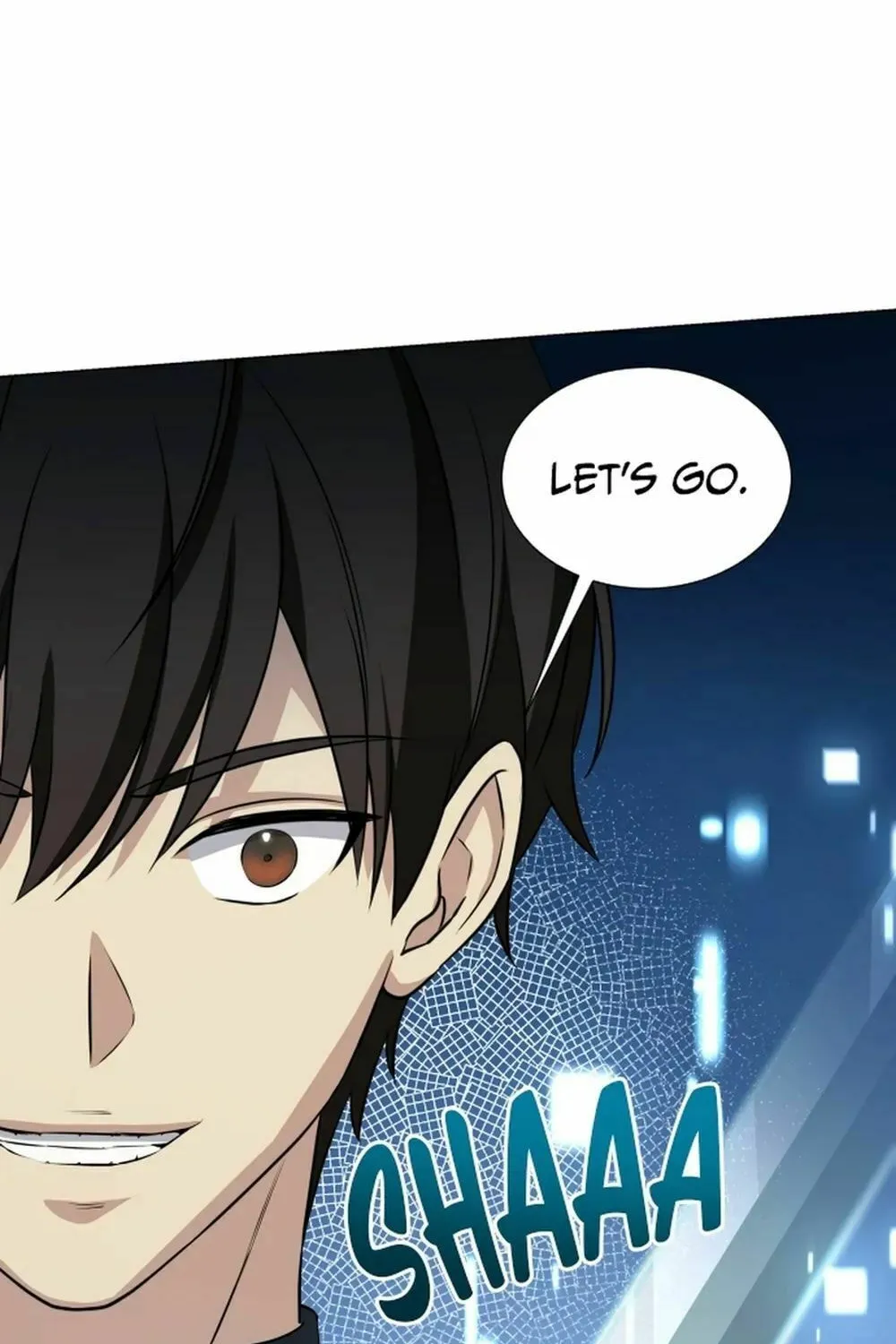 Return of the Genius Player Chapter 11 page 84 - 