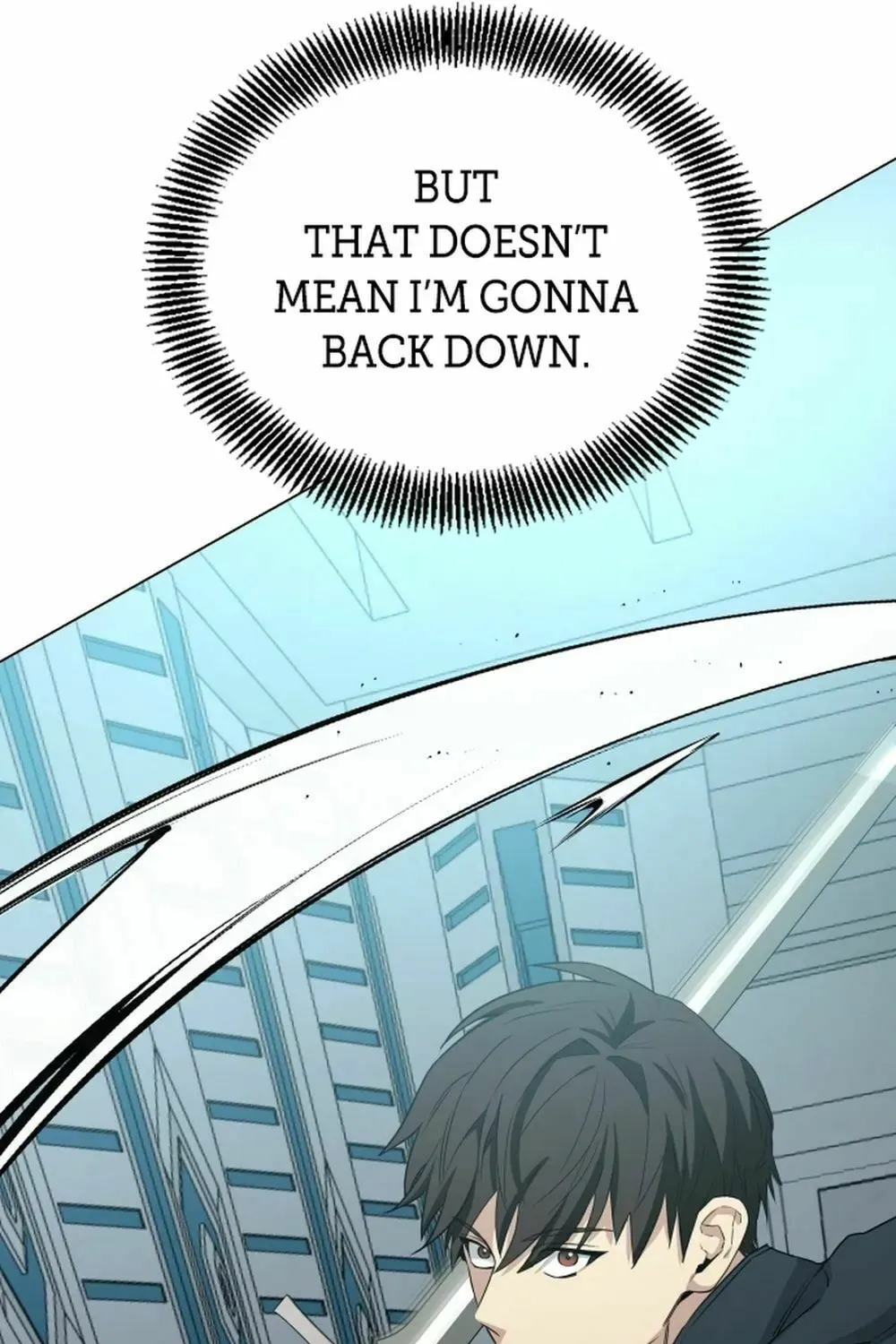 Return of the Genius Player Chapter 11 page 87 - 