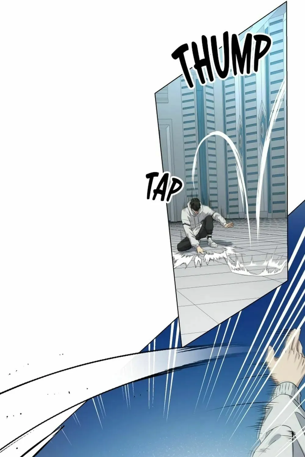 Return of the Genius Player Chapter 11 page 91 - 