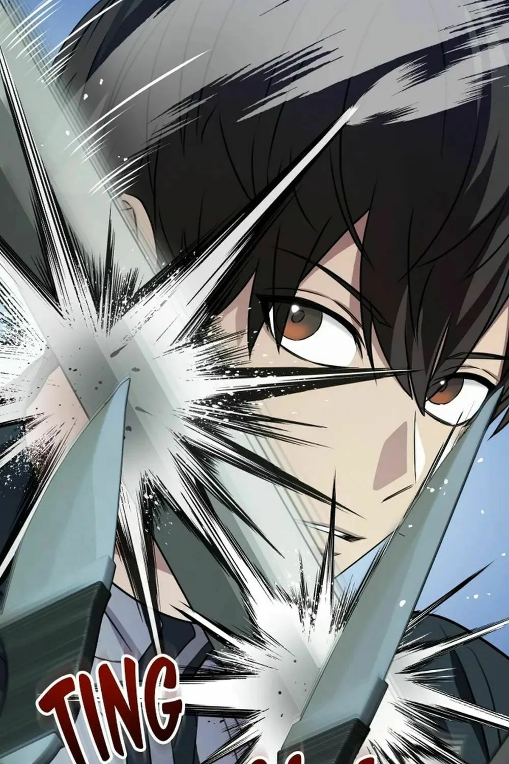Return of the Genius Player Chapter 11 page 95 - 