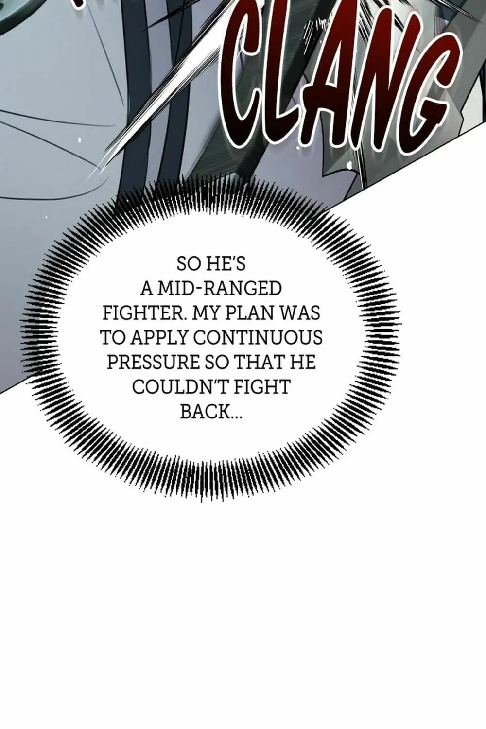 Return of the Genius Player Chapter 11 page 96 - 