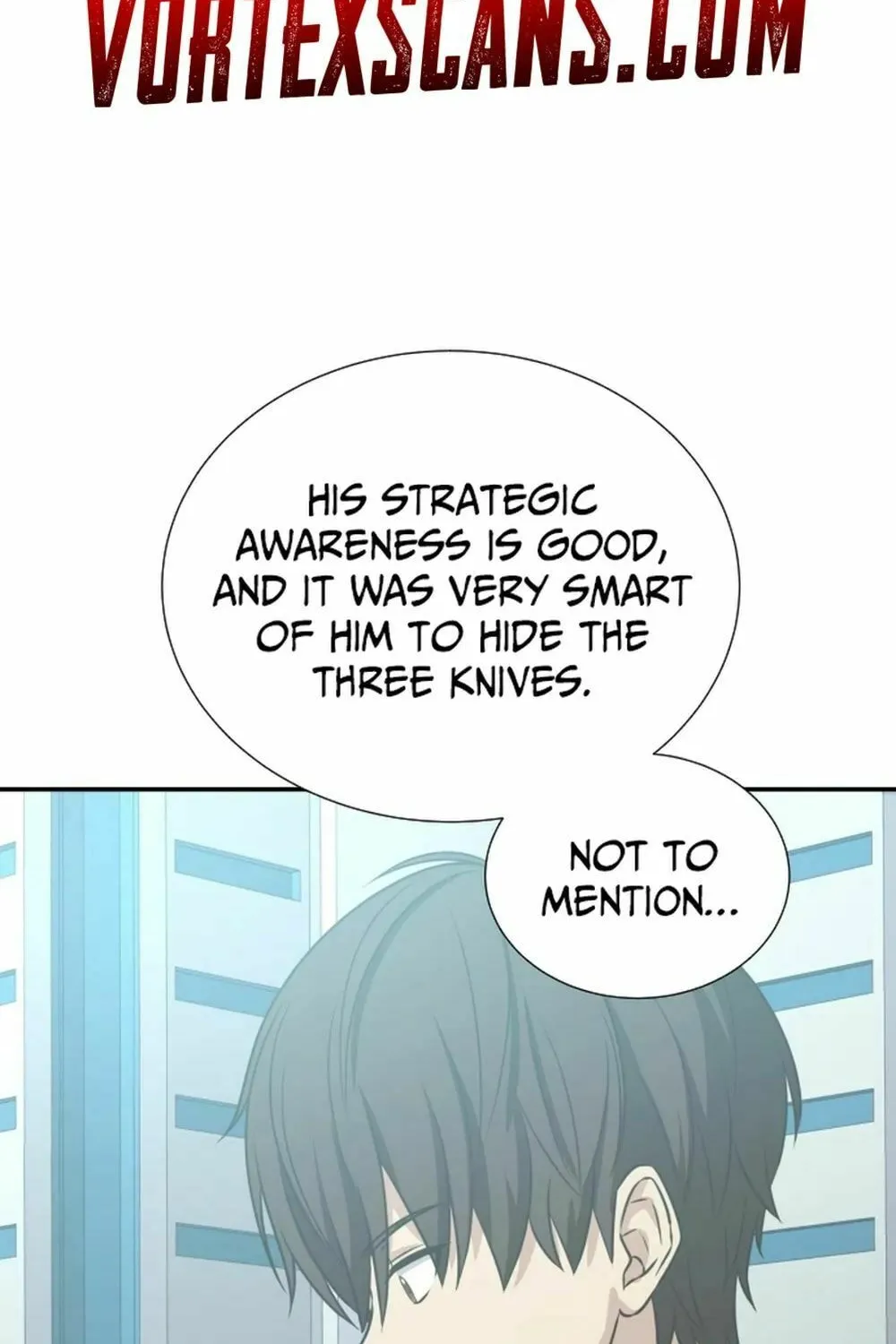 Return of the Genius Player Chapter 12 page 2 - 