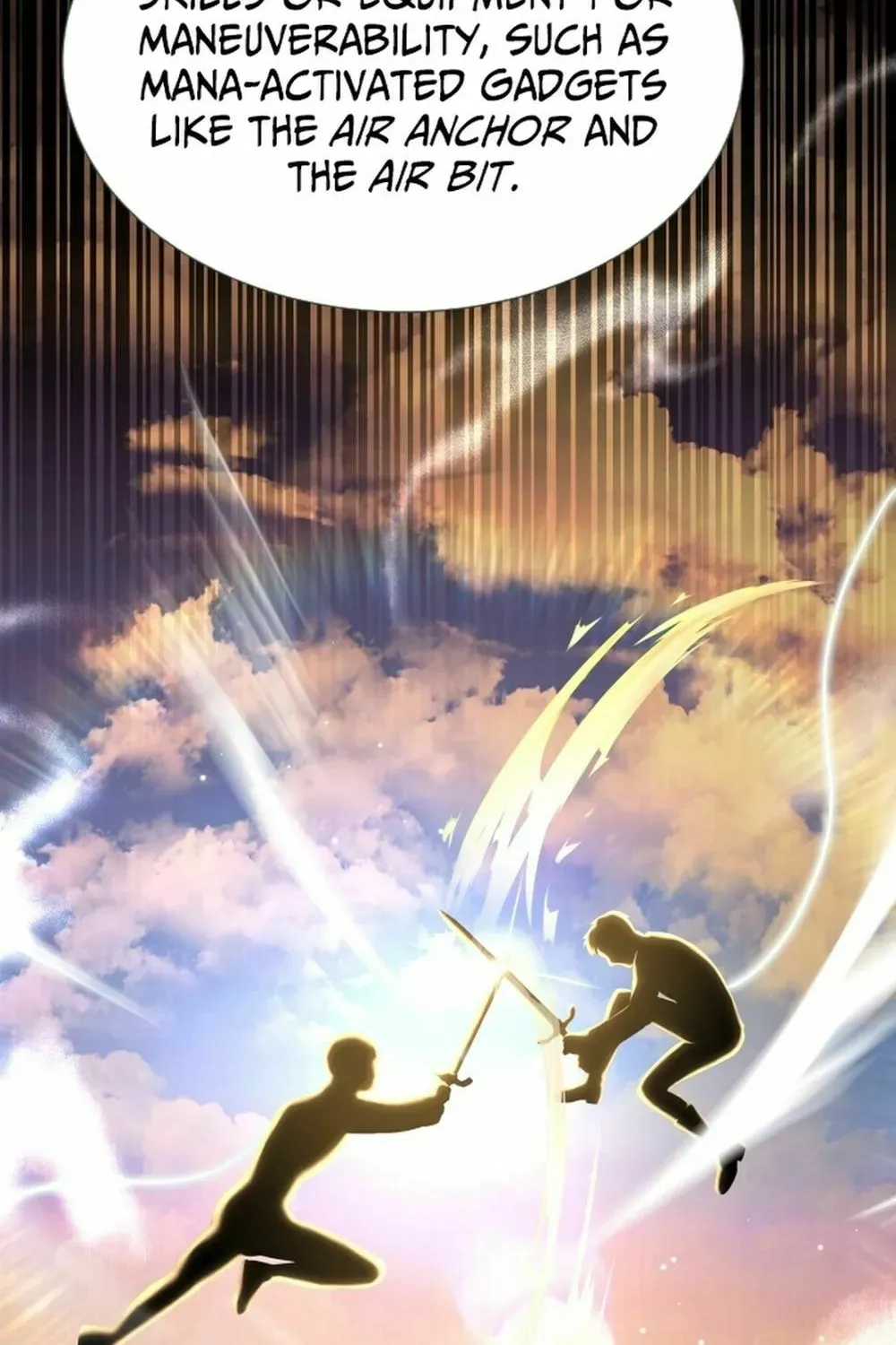 Return of the Genius Player Chapter 12 page 108 - 