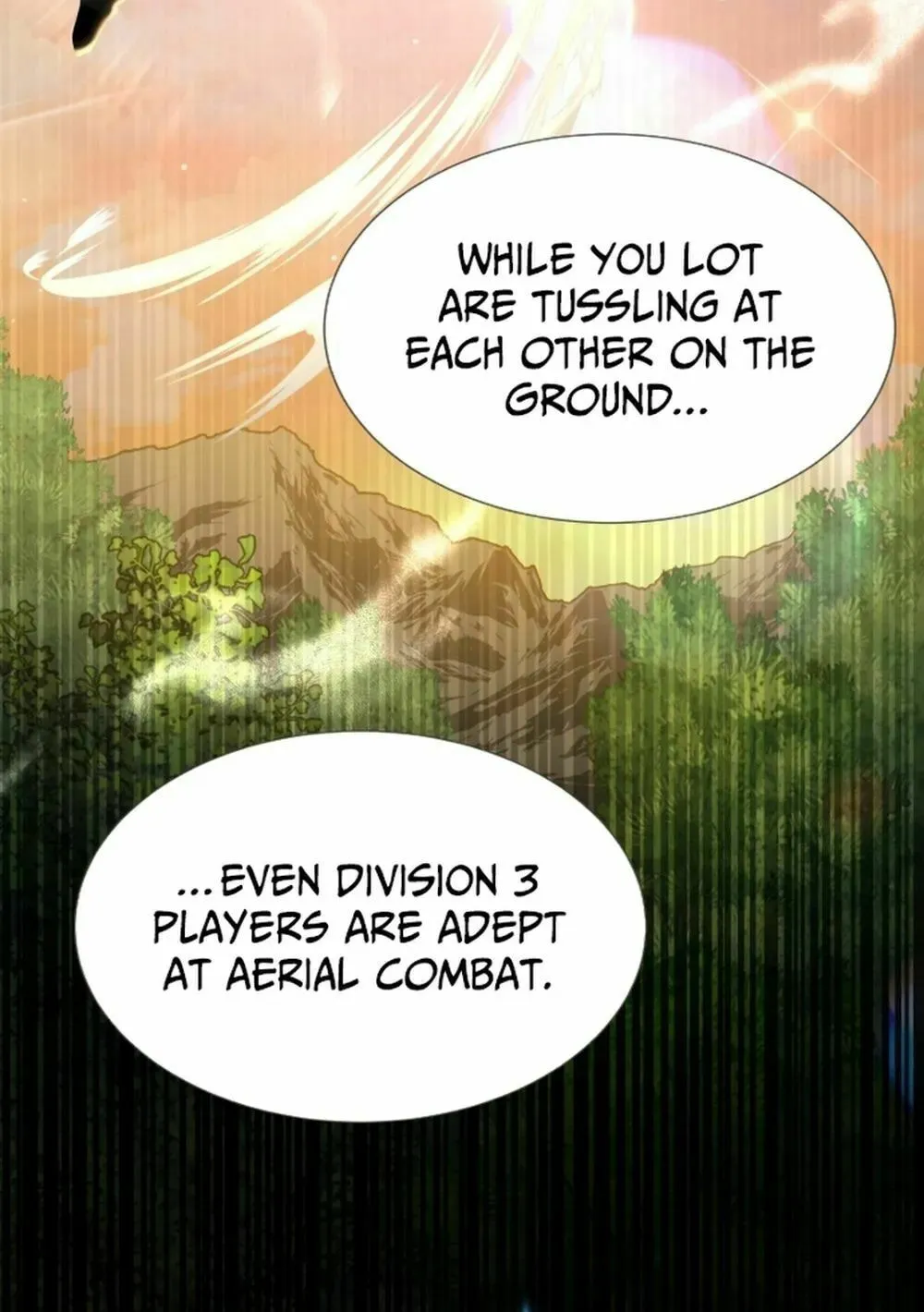 Return of the Genius Player Chapter 12 page 109 - 