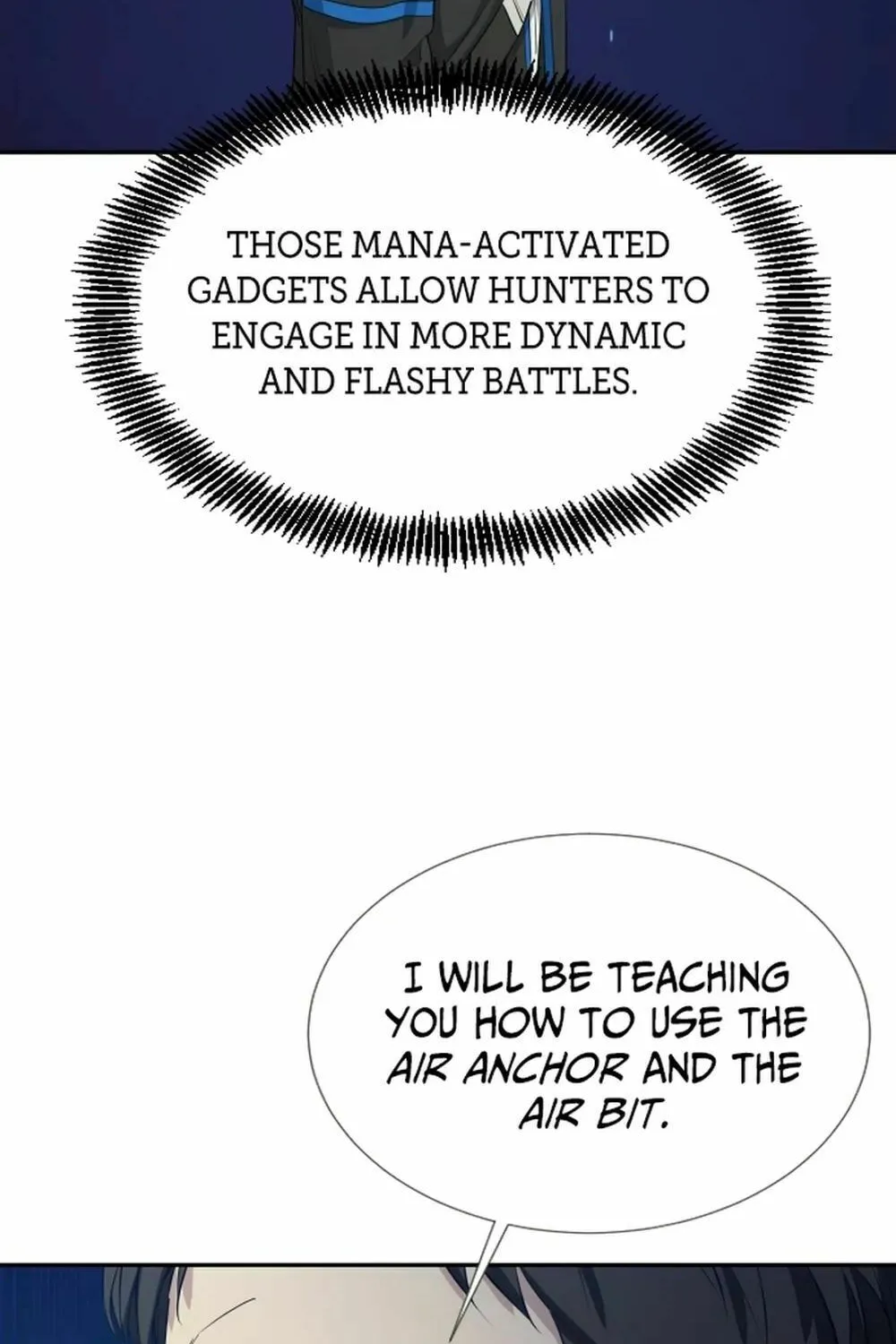 Return of the Genius Player Chapter 12 page 111 - 