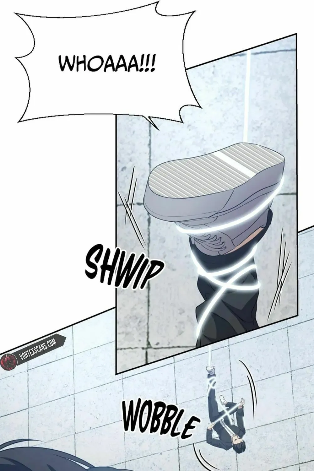 Return of the Genius Player Chapter 12 page 115 - 