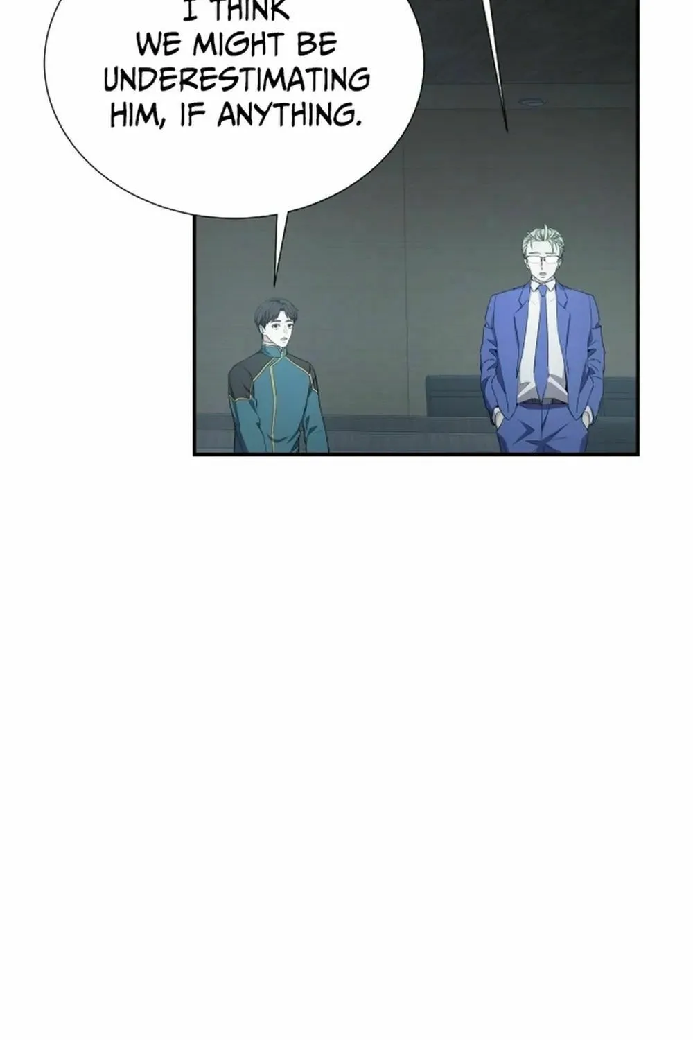 Return of the Genius Player Chapter 12 page 13 - 