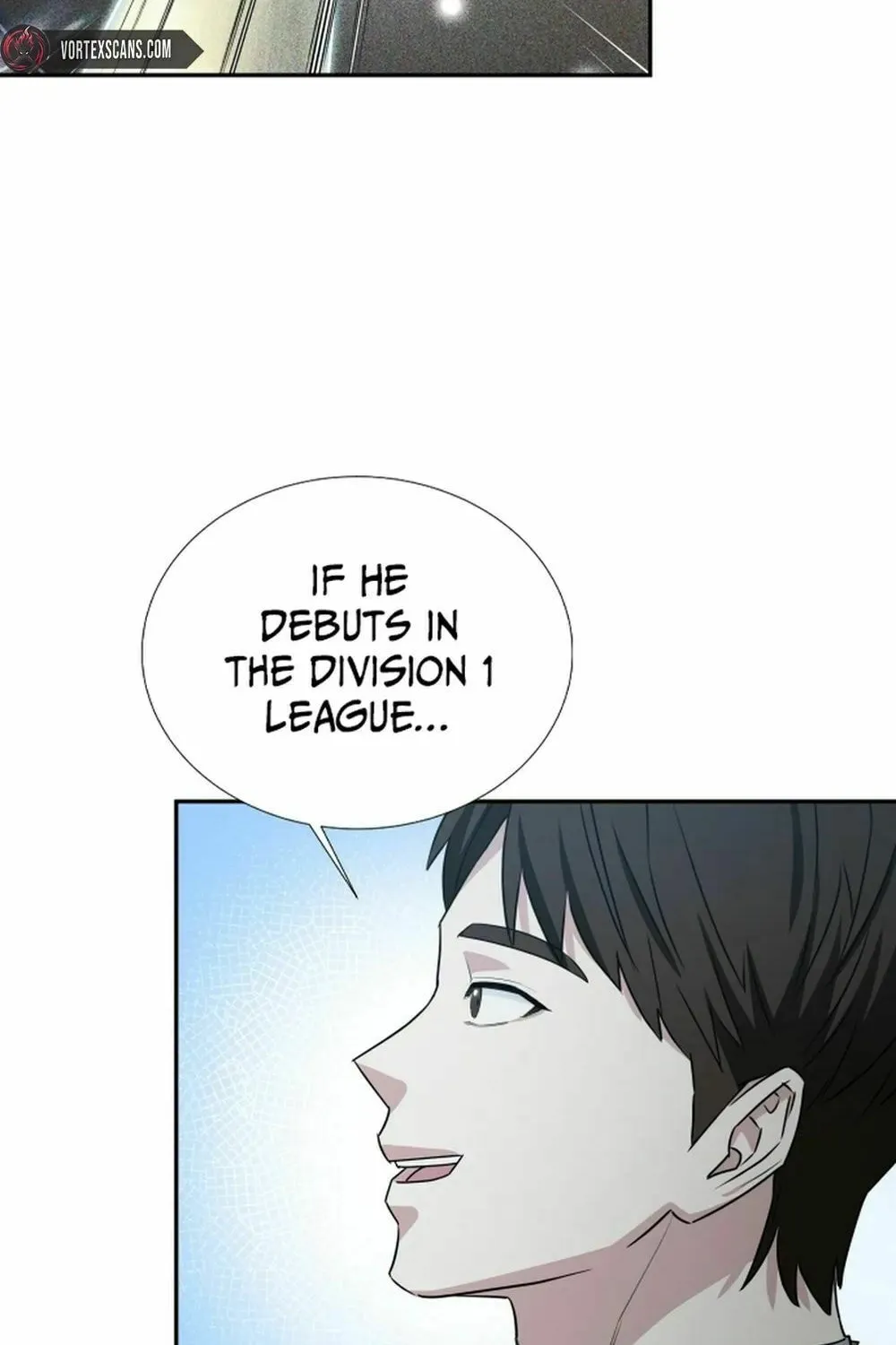 Return of the Genius Player Chapter 12 page 17 - 
