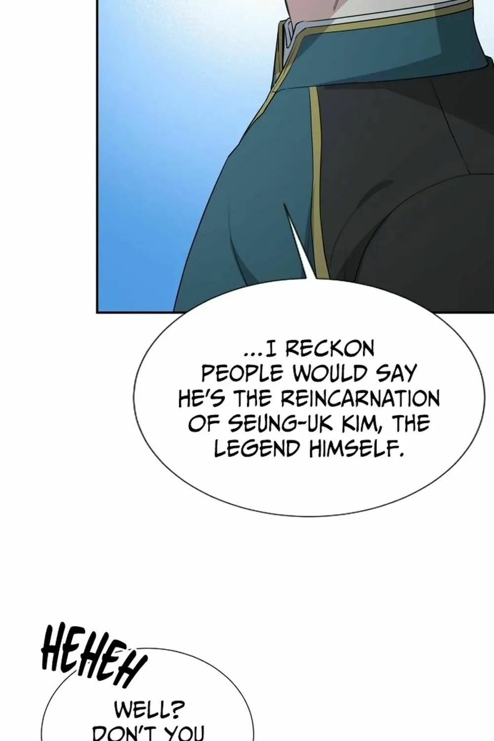 Return of the Genius Player Chapter 12 page 18 - 
