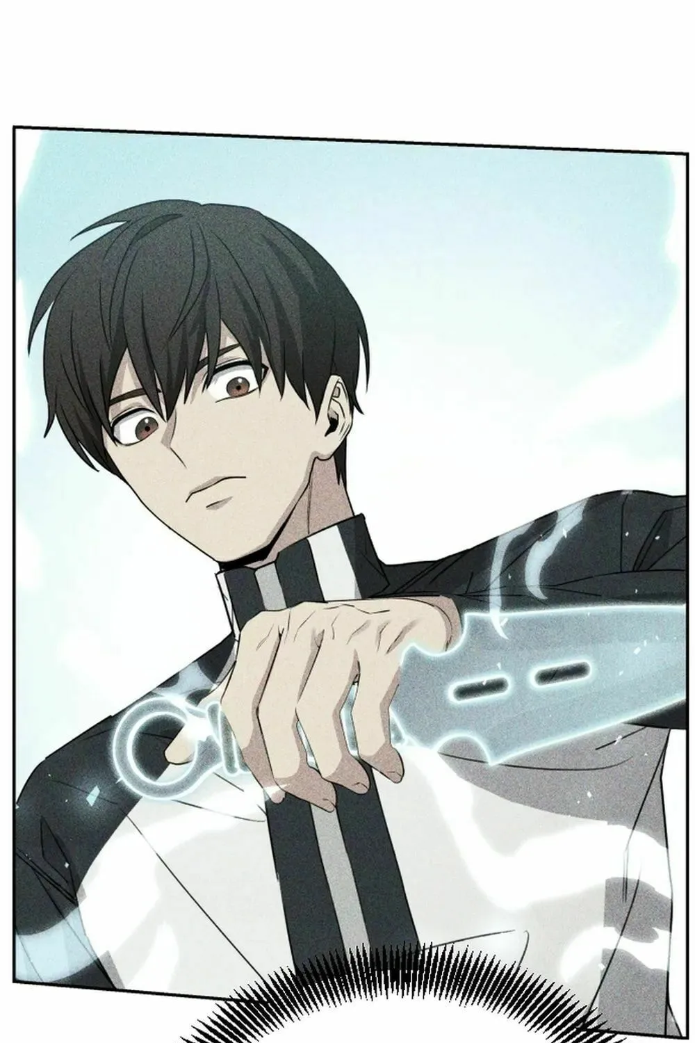 Return of the Genius Player Chapter 12 page 22 - 