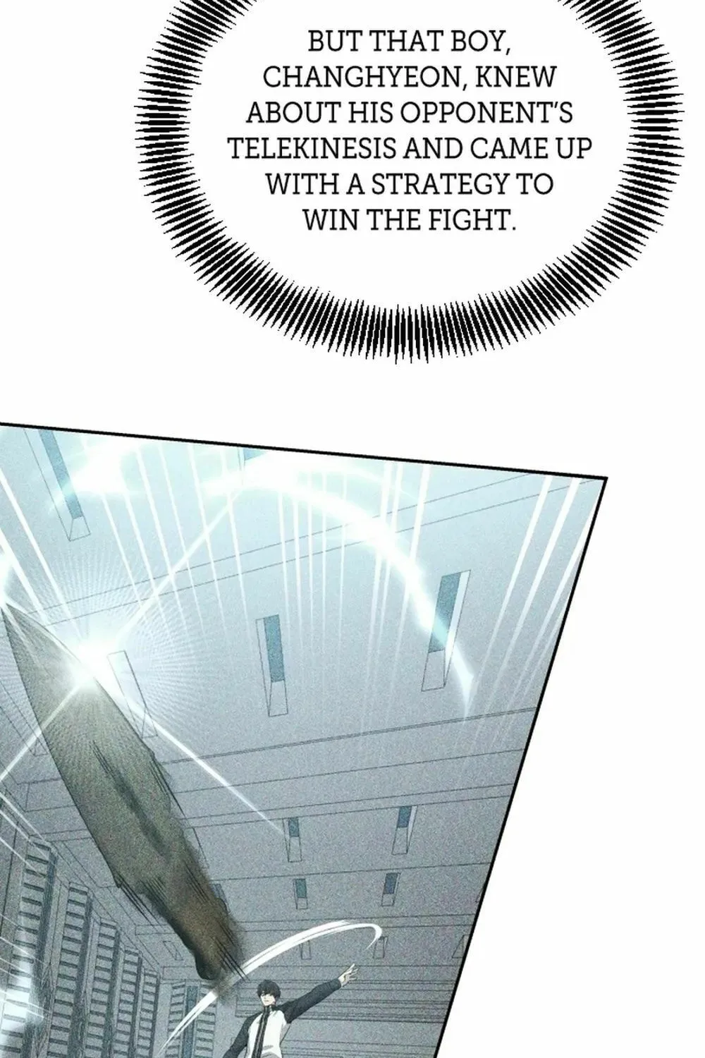 Return of the Genius Player Chapter 12 page 23 - 