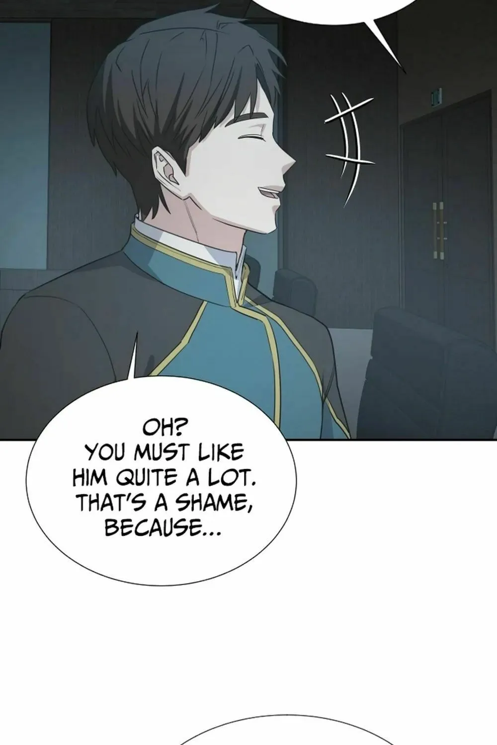 Return of the Genius Player Chapter 12 page 25 - 