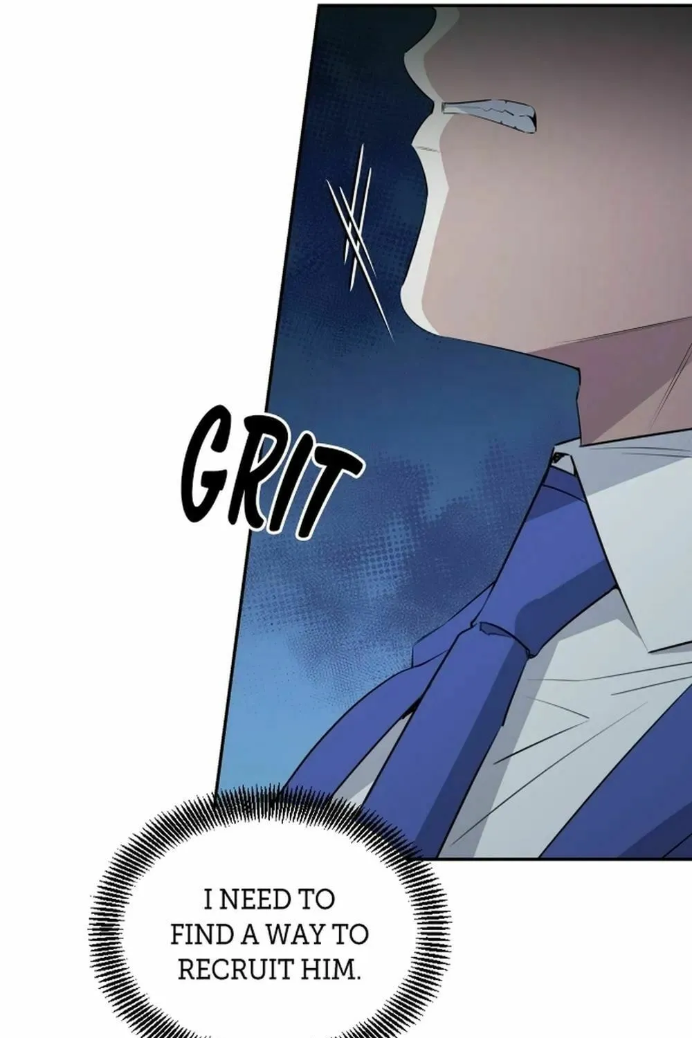 Return of the Genius Player Chapter 12 page 27 - 