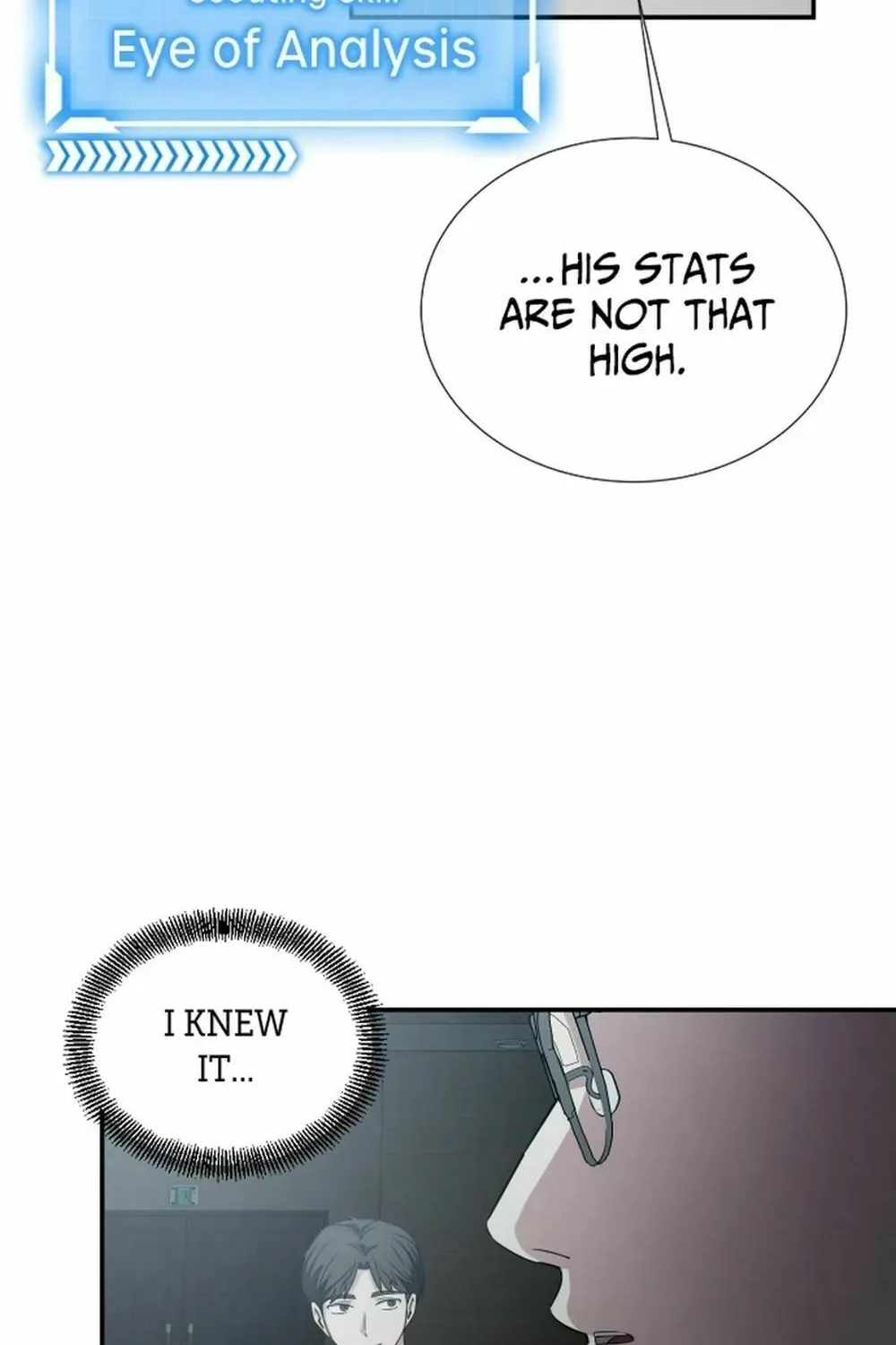 Return of the Genius Player Chapter 12 page 4 - 