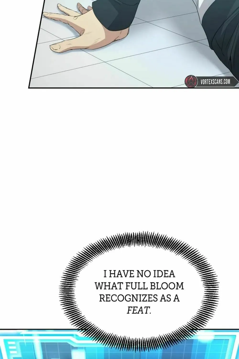 Return of the Genius Player Chapter 12 page 35 - 