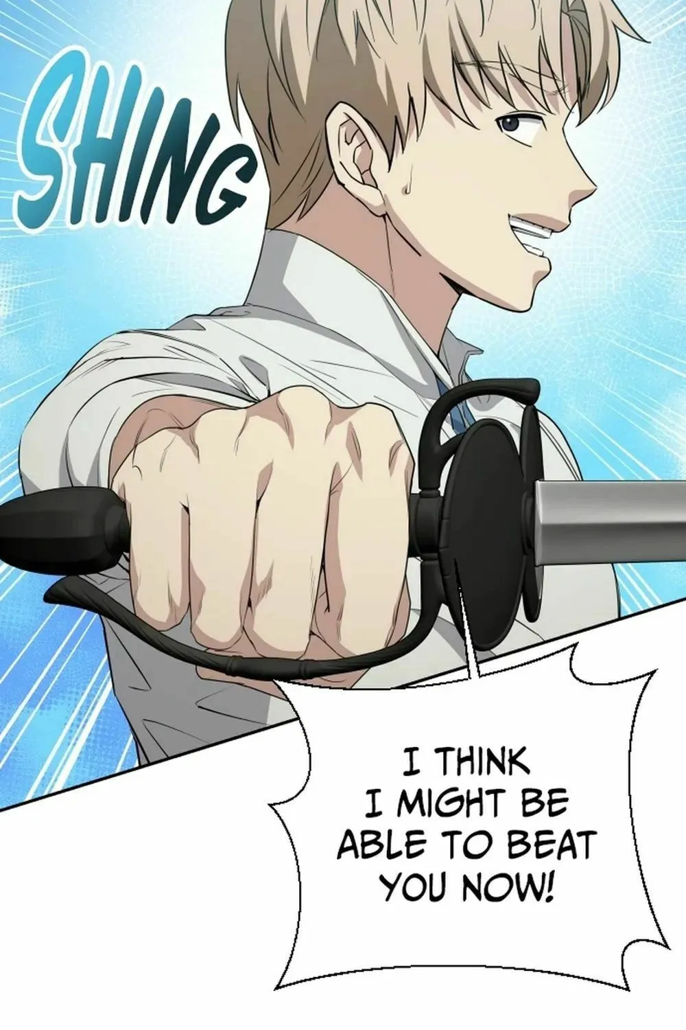 Return of the Genius Player Chapter 12 page 40 - 