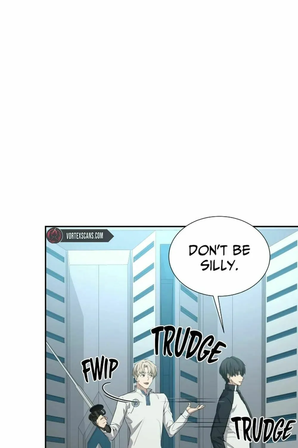 Return of the Genius Player Chapter 12 page 41 - 