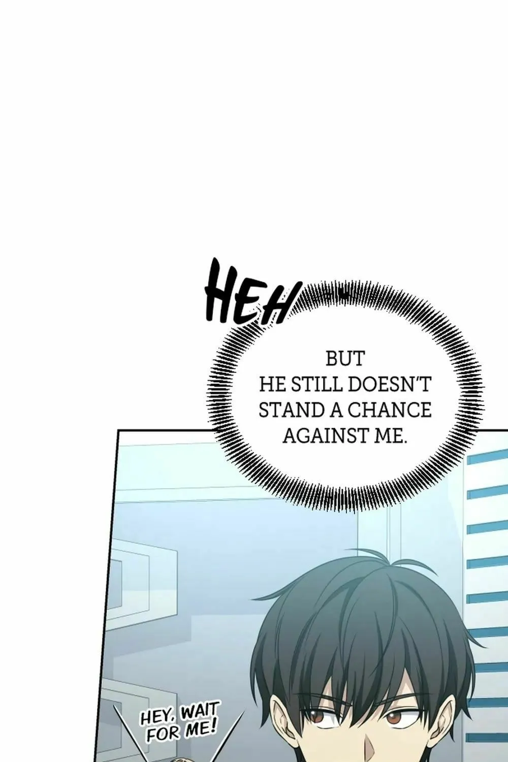 Return of the Genius Player Chapter 12 page 45 - 