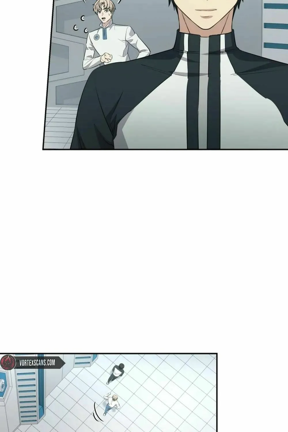 Return of the Genius Player Chapter 12 page 46 - 