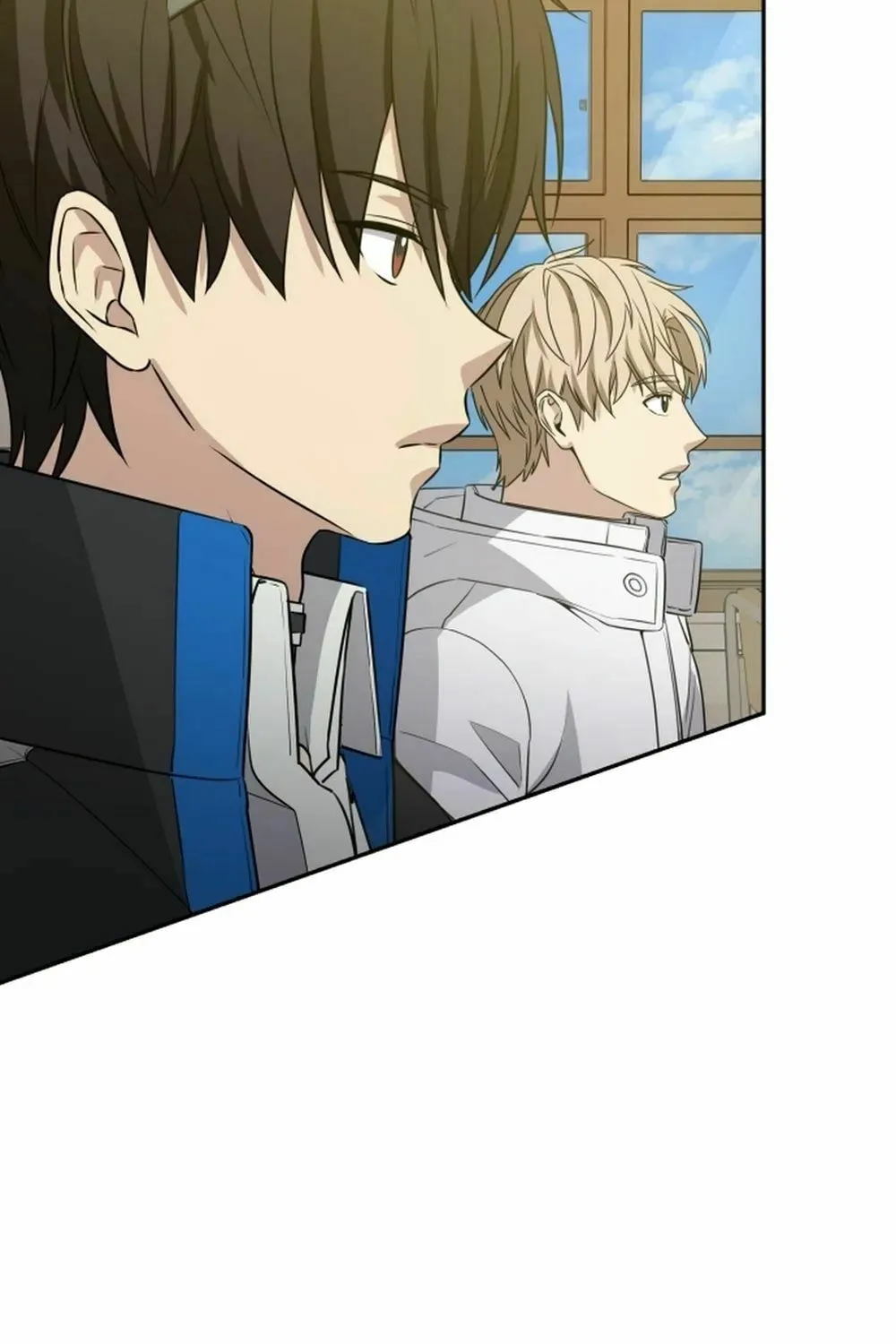 Return of the Genius Player Chapter 12 page 53 - 