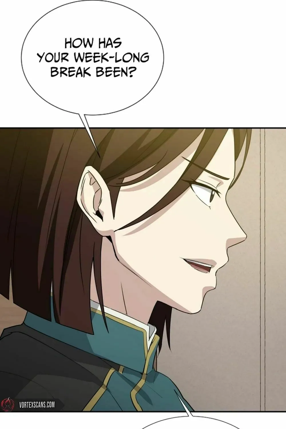 Return of the Genius Player Chapter 12 page 60 - 