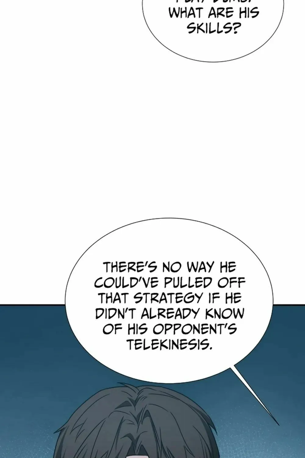 Return of the Genius Player Chapter 12 page 7 - 