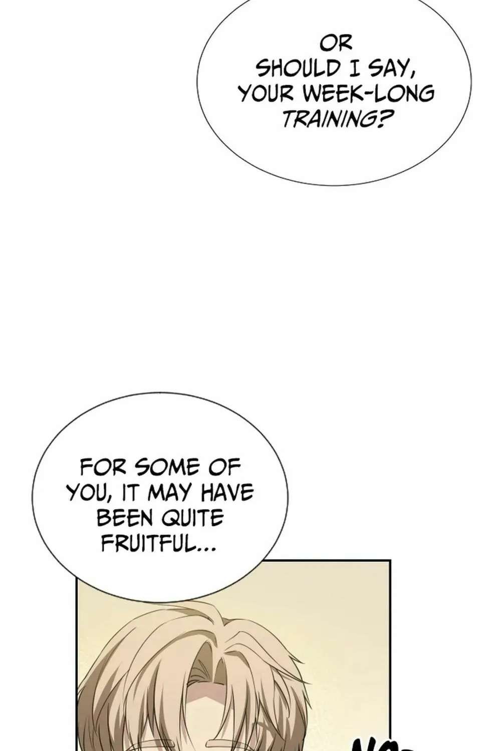 Return of the Genius Player Chapter 12 page 61 - 