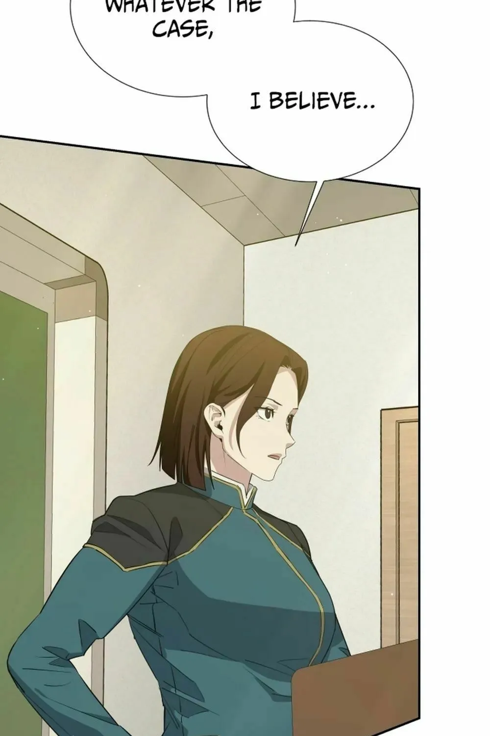 Return of the Genius Player Chapter 12 page 64 - 
