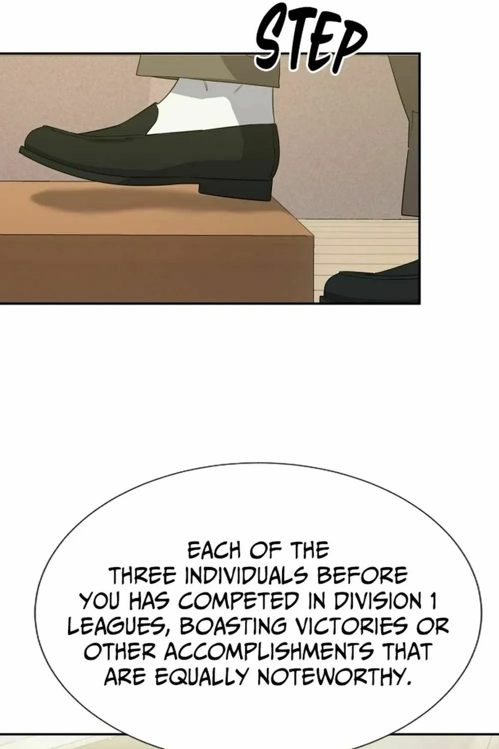 Return of the Genius Player Chapter 12 page 72 - 
