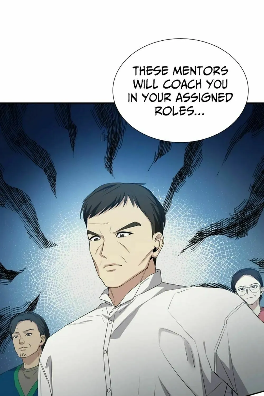 Return of the Genius Player Chapter 12 page 74 - 