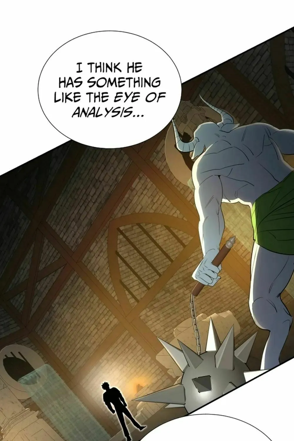 Return of the Genius Player Chapter 12 page 9 - 