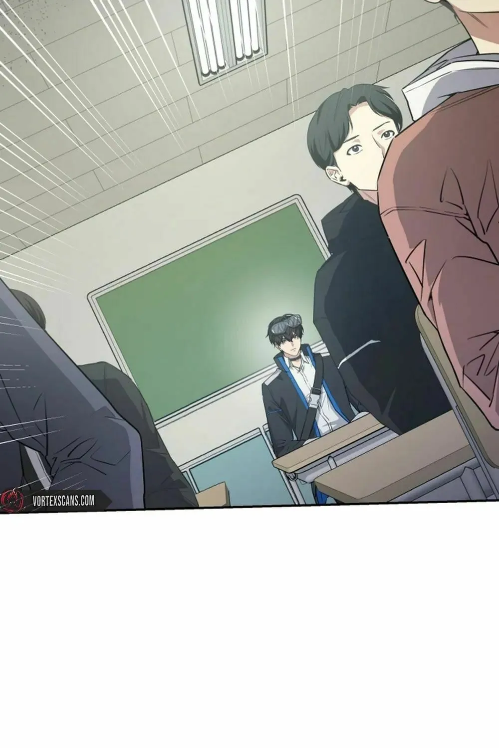 Return of the Genius Player Chapter 12 page 84 - 