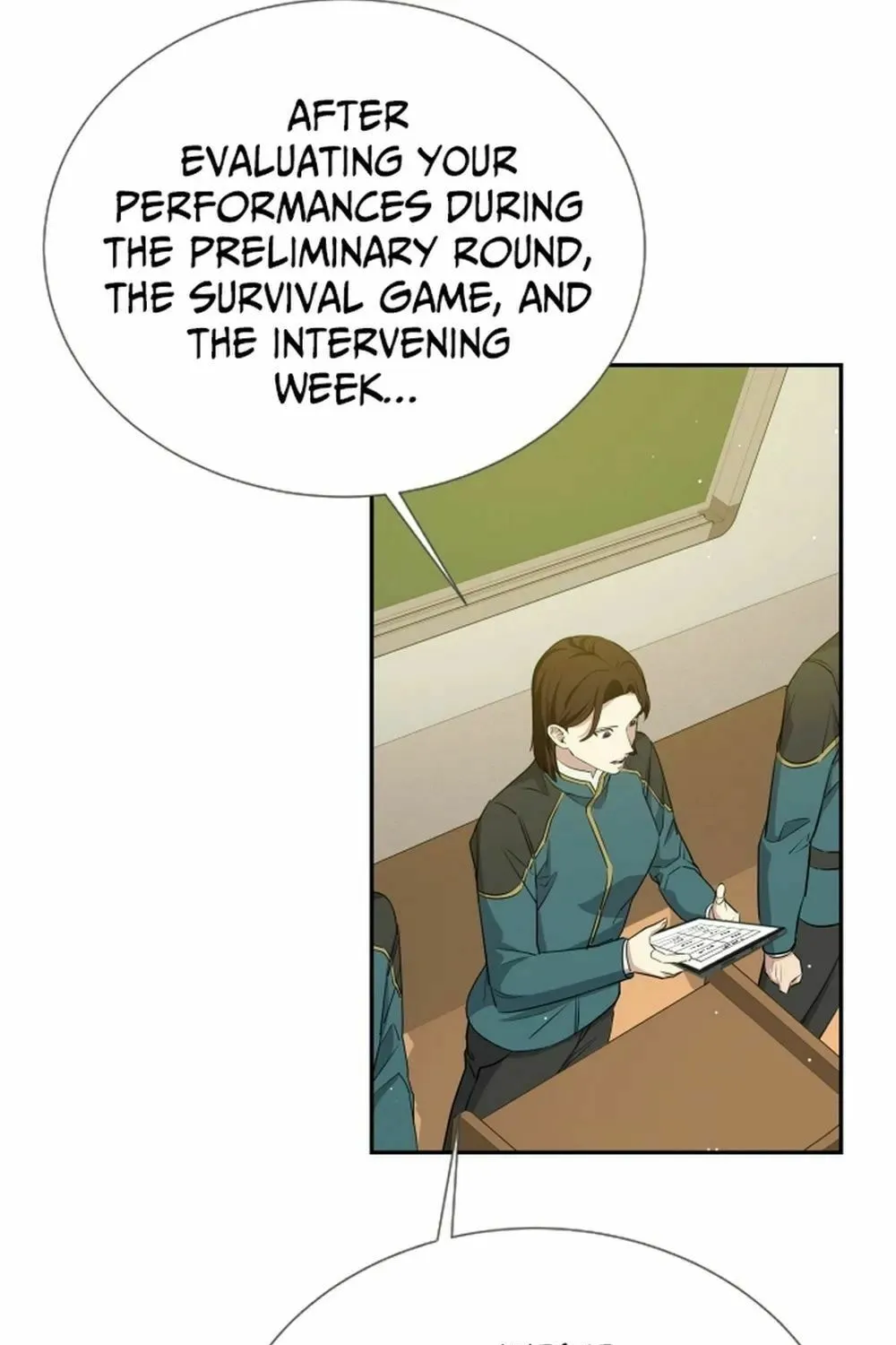 Return of the Genius Player Chapter 12 page 87 - 