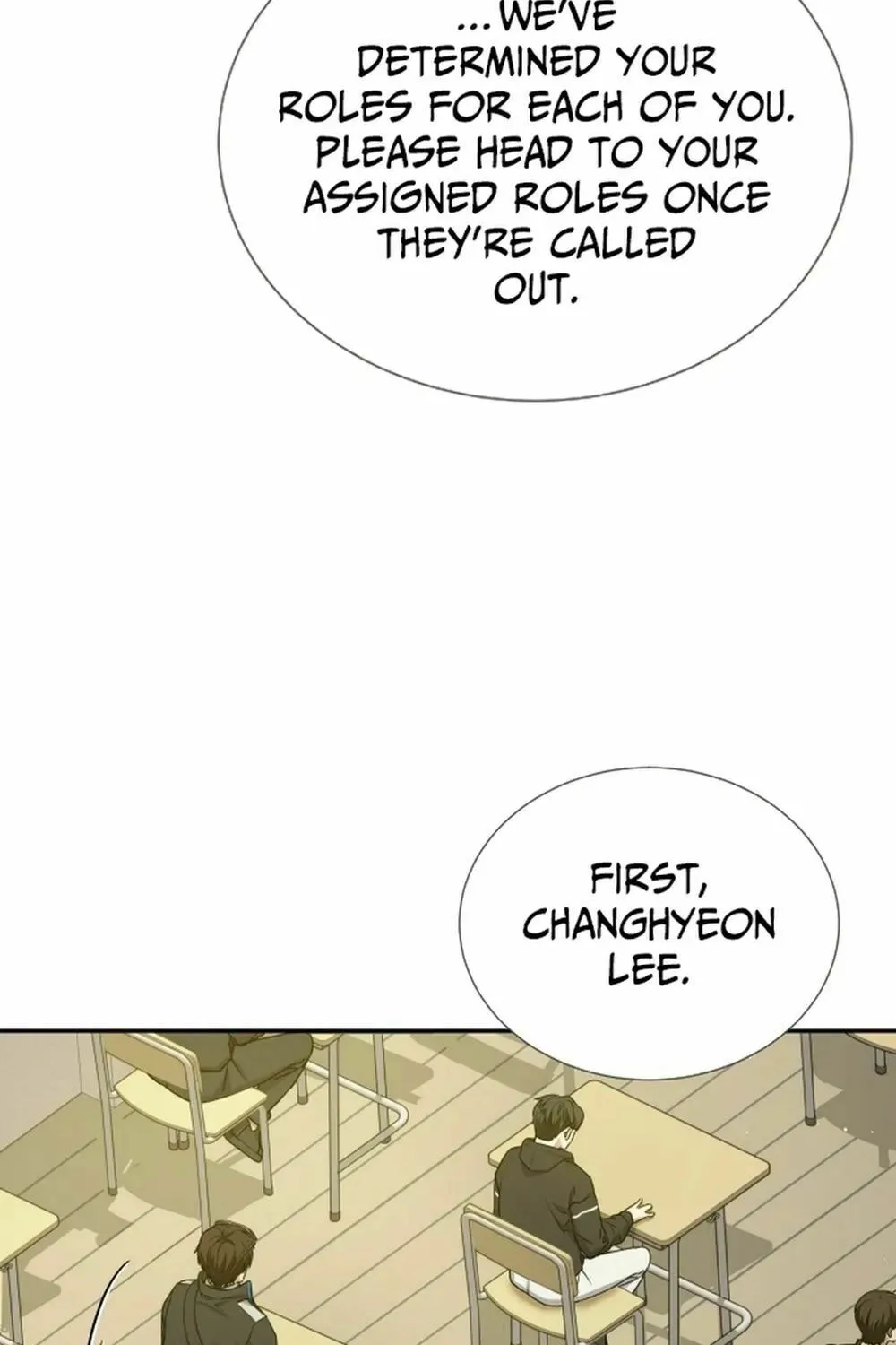Return of the Genius Player Chapter 12 page 88 - 