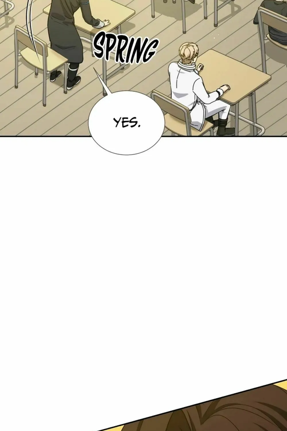 Return of the Genius Player Chapter 12 page 89 - 