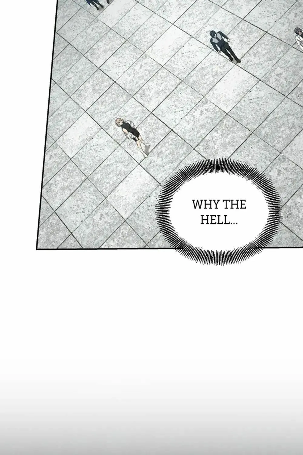 Return of the Genius Player Chapter 12 page 96 - 