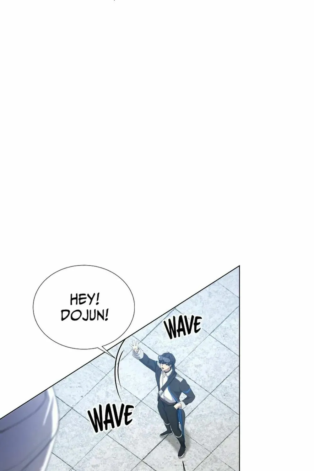 Return of the Genius Player Chapter 13 page 12 - 