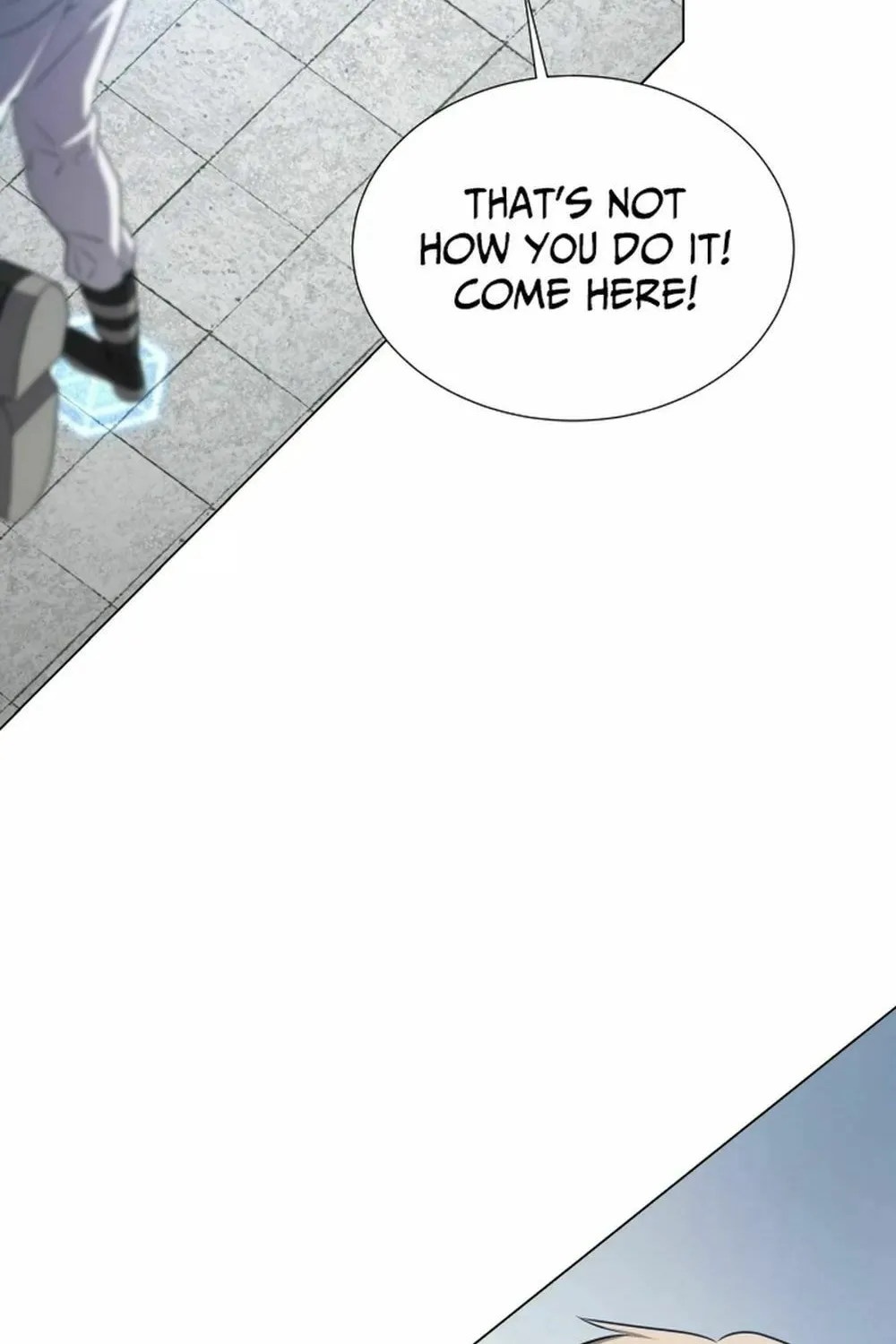 Return of the Genius Player Chapter 13 page 13 - 